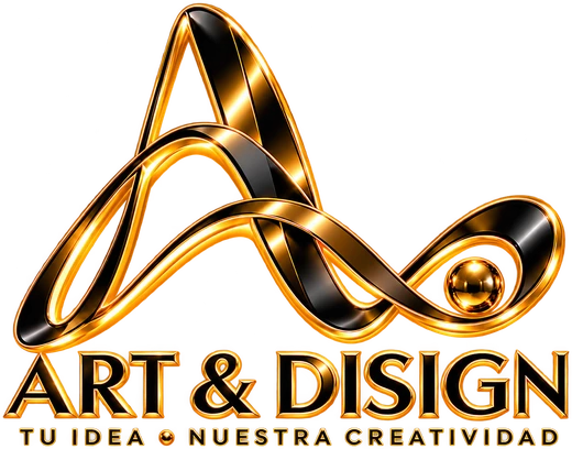 Art & DISIGN